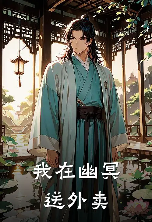 我在幽冥送外卖