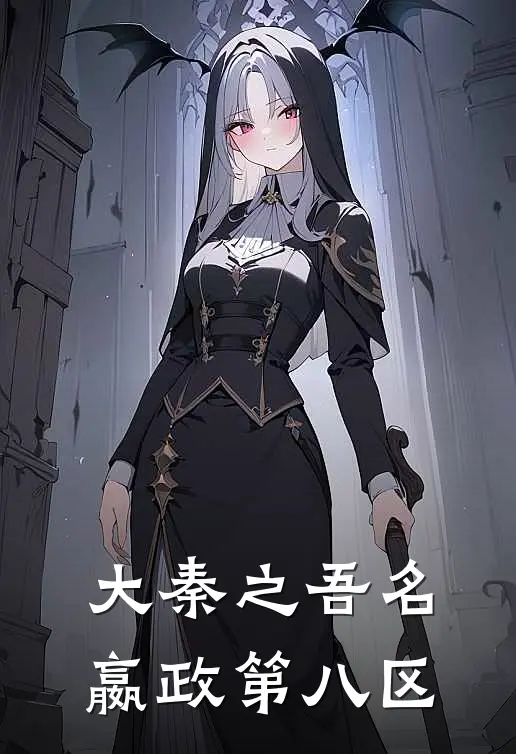 大秦之吾名嬴政第八区