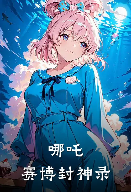 哪吒：赛博封神录