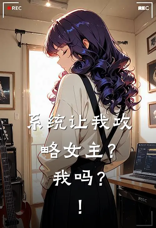 系统让我攻略女主？我吗？！(白霜霜萝莉)最新小说_免费阅读完整版小说系统让我攻略女主？我吗？！(白霜霜萝莉)