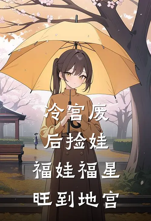 冷宫废后捡娃，福娃福星旺到地宫沈知意春桃免费小说大全_热门免费小说冷宫废后捡娃，福娃福星旺到地宫(沈知意春桃)