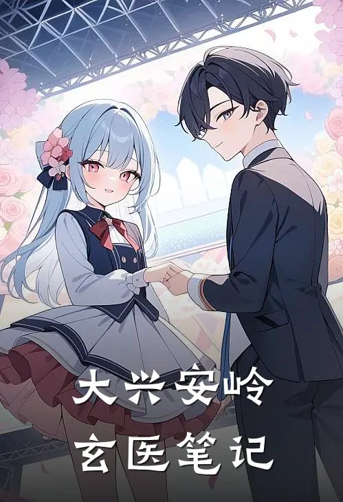 大兴安岭玄医笔记黄仙陈砚完结版小说_完结版小说大兴安岭玄医笔记(黄仙陈砚)