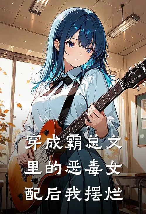 穿成霸总文里的恶毒女配后我摆烂沈清月苏婉儿小说完整版_热门好看小说穿成霸总文里的恶毒女配后我摆烂(沈清月苏婉儿)