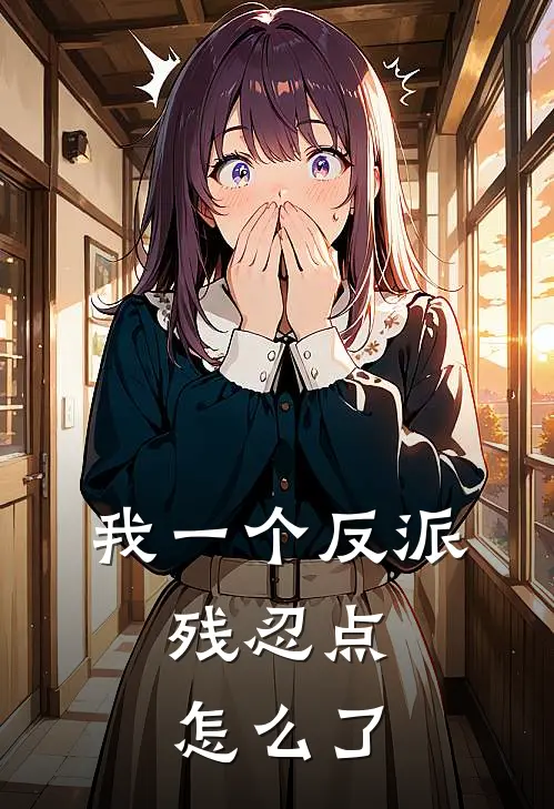 我一个反派，残忍点怎么了傅九霄江诗澜完结小说_免费小说在线看我一个反派，残忍点怎么了傅九霄江诗澜