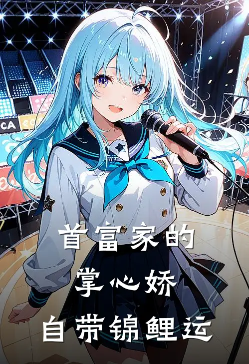 《首富家的掌心娇，自带锦鲤运》苏云天史密斯已完结小说_首富家的掌心娇，自带锦鲤运(苏云天史密斯)火爆小说