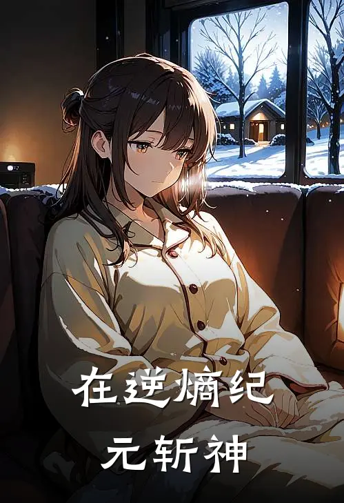 在逆熵纪元斩神(林枫林浩)热门完本小说_最新小说在逆熵纪元斩神林枫林浩