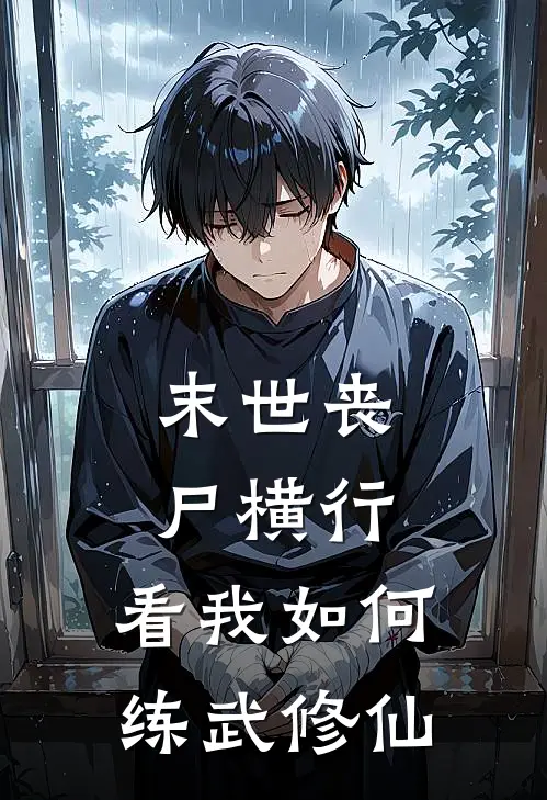 梁晨施勇(末世丧尸横行，看我如何练武修仙)完整版免费在线阅读_《末世丧尸横行，看我如何练武修仙》全集在线阅读