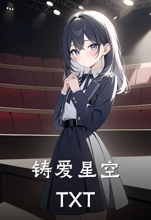 铸爱星空TXT