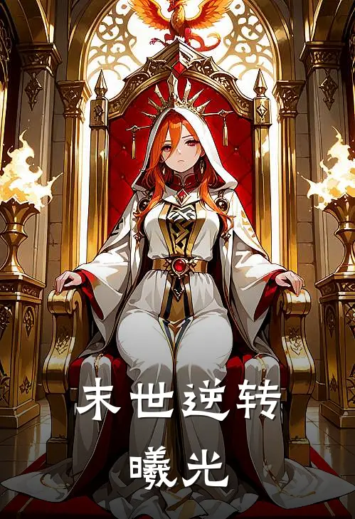 末世逆转：曦光(林玥苏婉)在线阅读免费小说_完整版小说免费阅读末世逆转：曦光(林玥苏婉)