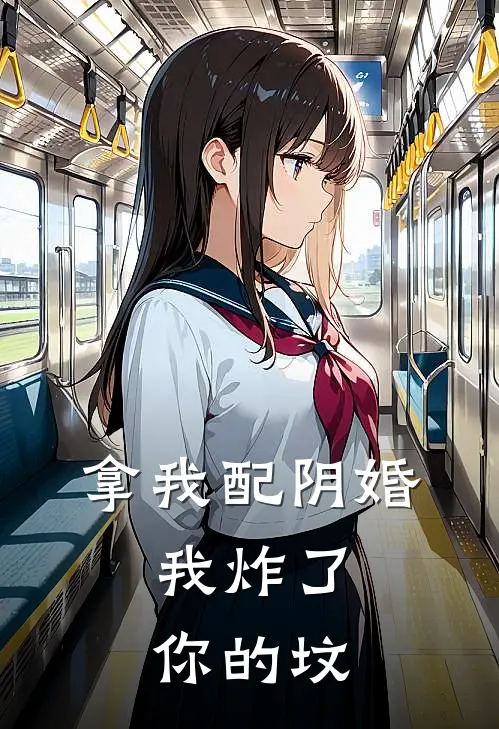 拿我配阴婚，我炸了你的坟乔永贵乔鹏完整版免费小说_热门网络小说推荐拿我配阴婚，我炸了你的坟(乔永贵乔鹏)