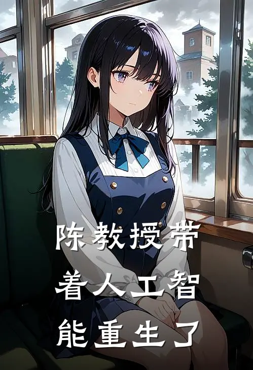 陈教授带着人工智能重生了