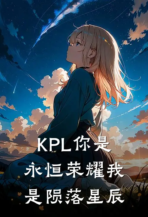 KPL你是永恒荣耀我是陨落星辰