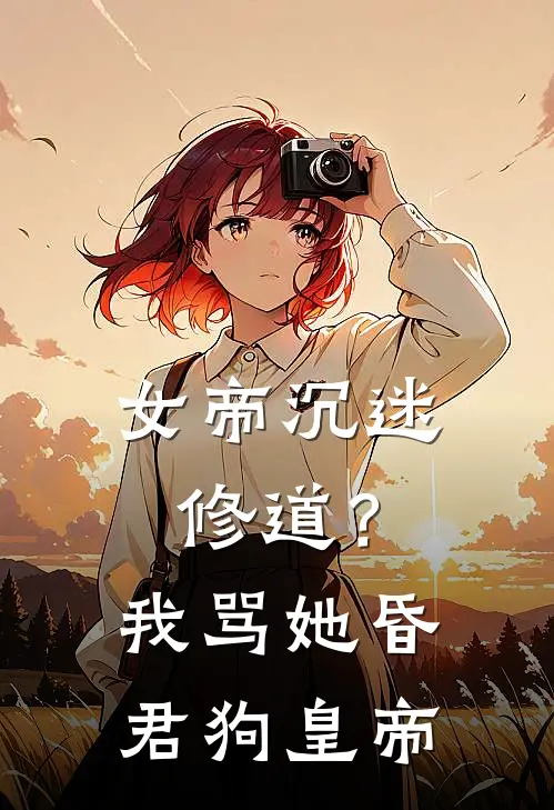 女帝沉迷修道？我骂她昏君狗皇帝陈砚赵克明免费小说在线阅读_热门小说在线阅读女帝沉迷修道？我骂她昏君狗皇帝陈砚赵克明