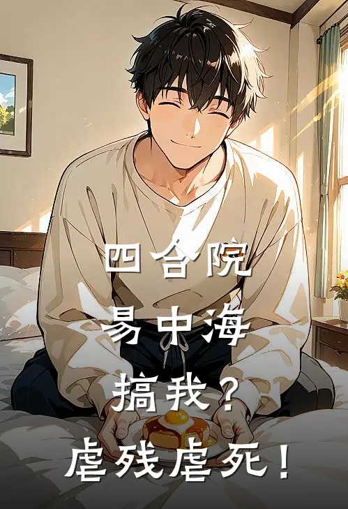 杨林易忠海(四合院：易中海搞我？虐残虐死！)最新章节免费在线阅读_四合院：易中海搞我？虐残虐死！最新章节免费阅读