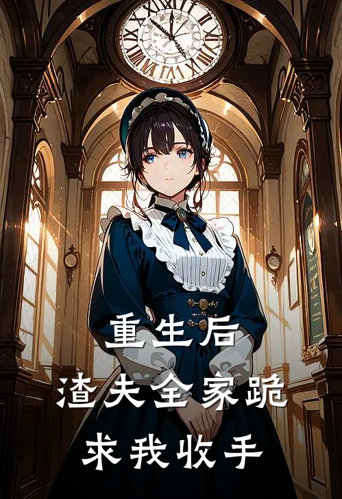 重生后，渣夫全家跪求我收手(沈明月宋时微)免费小说阅读_免费小说完整版重生后，渣夫全家跪求我收手(沈明月宋时微)