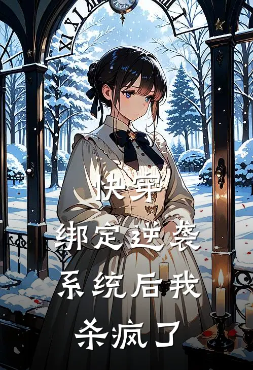 快穿：绑定逆袭系统后我杀疯了