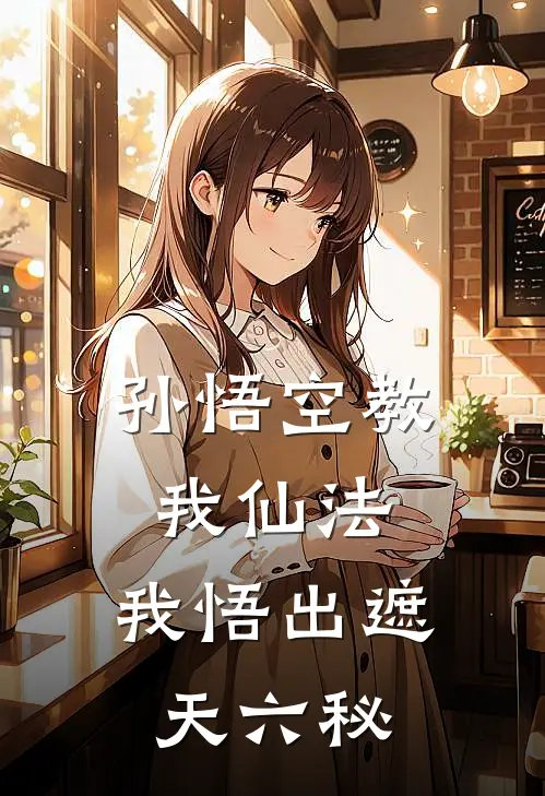 孙悟空教我仙法，我悟出遮天六秘