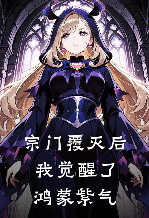 宗门覆灭后，我觉醒了鸿蒙紫气叶辰赵峰免费阅读全文_热门小说大全宗门覆灭后，我觉醒了鸿蒙紫气叶辰赵峰