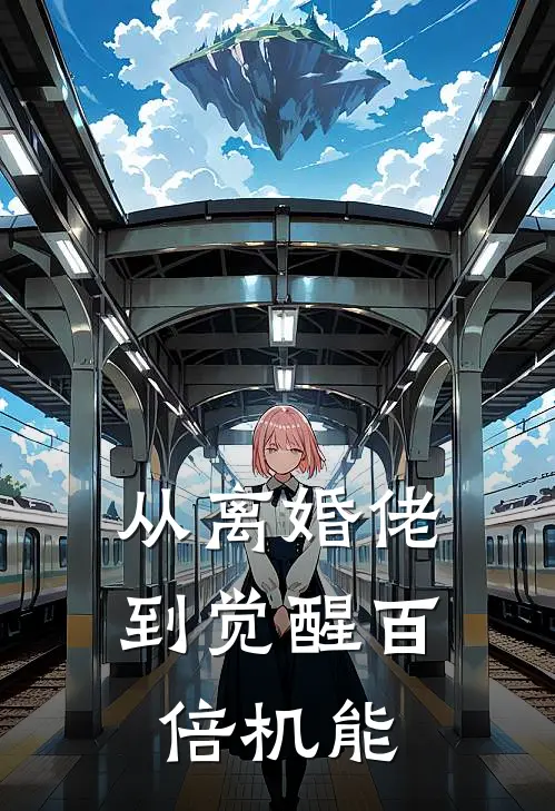 从离婚佬到觉醒百倍机能罗逸飞王燕完结小说大全_免费小说在哪看从离婚佬到觉醒百倍机能(罗逸飞王燕)