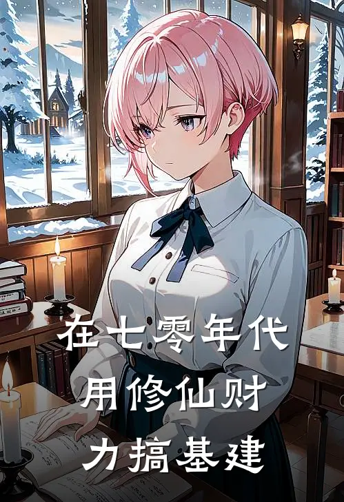 在七零年代用修仙财力搞基建