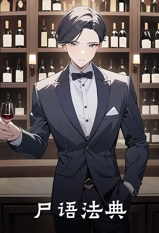 尸语法典(岑明深赵冬青)在线免费小说_热门网络小说尸语法典岑明深赵冬青