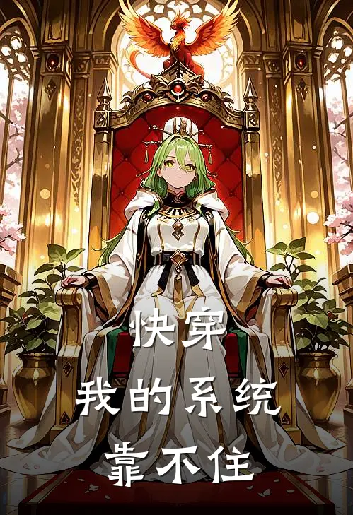 快穿：我的系统靠不住(安娜余多多)小说全文免费阅读_无弹窗全文免费阅读快穿：我的系统靠不住(安娜余多多)