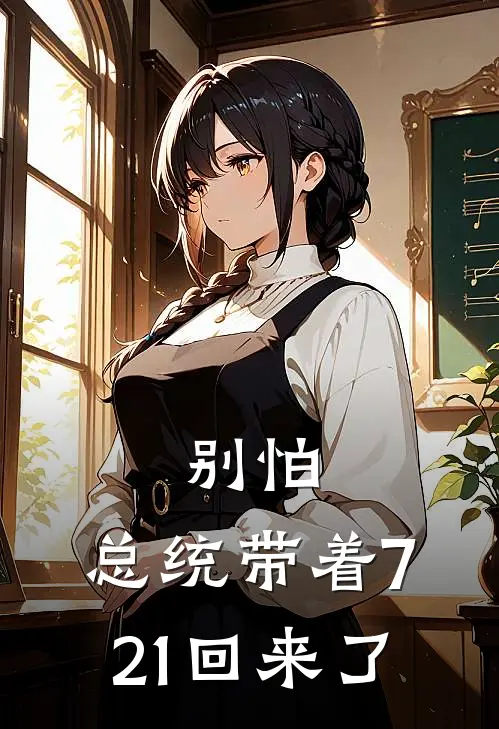 别怕，总统带着721回来了