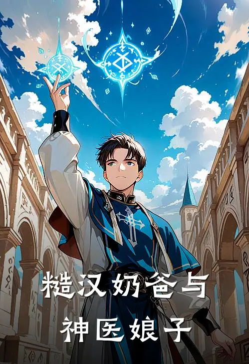 糙汉奶爸与神医娘子(霍沉霄薛灵昭)在线免费小说_免费阅读全文糙汉奶爸与神医娘子(霍沉霄薛灵昭)