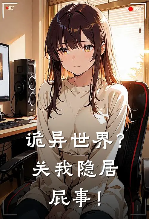 《诡异世界？关我隐居屁事！》苏航千鹤道长完本小说_苏航千鹤道长(诡异世界？关我隐居屁事！)全文免费阅读无弹窗大结局