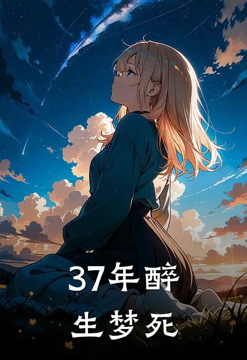 37年醉生梦死