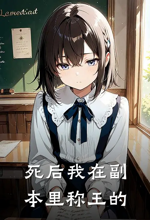 死后我在副本里称王的