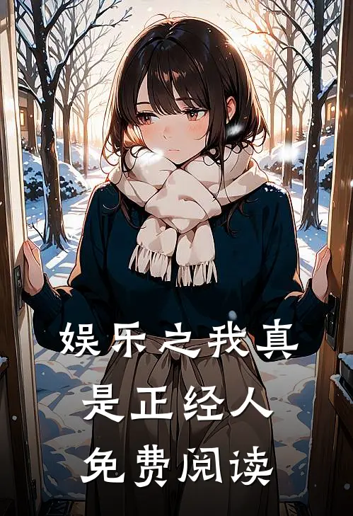 娱乐之我真是正经人免费阅读