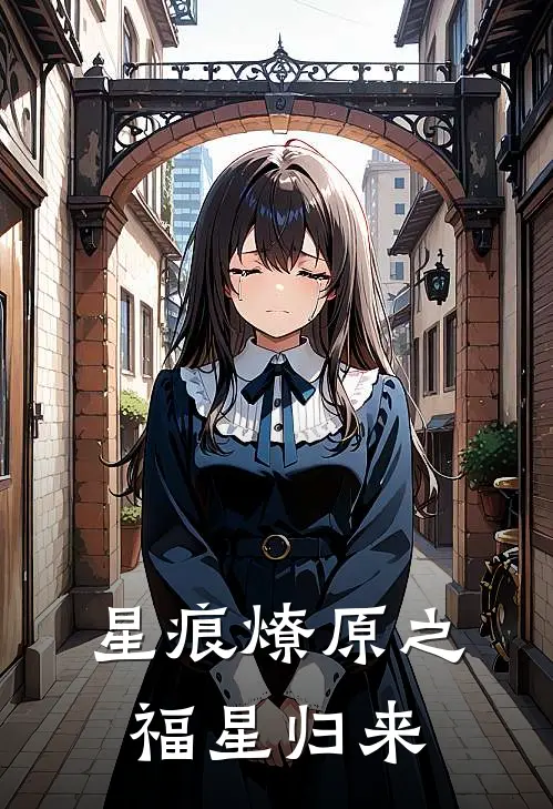 星痕燎原之福星归来(赵铁赵铁)网络热门小说_最新小说星痕燎原之福星归来(赵铁赵铁)