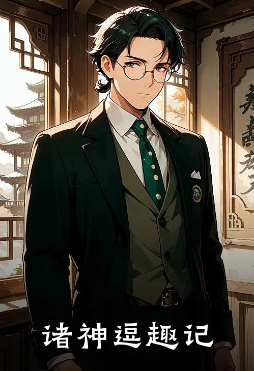 云澈木兮(诸神逗趣记)全本阅读_云澈木兮最新热门小说