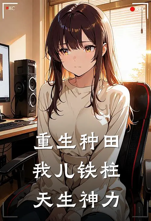 重生种田：我儿铁柱天生神力