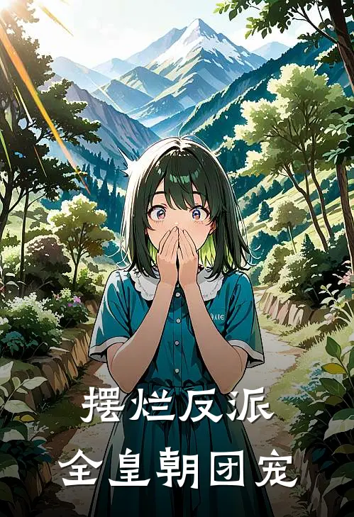 摆烂反派，全皇朝团宠