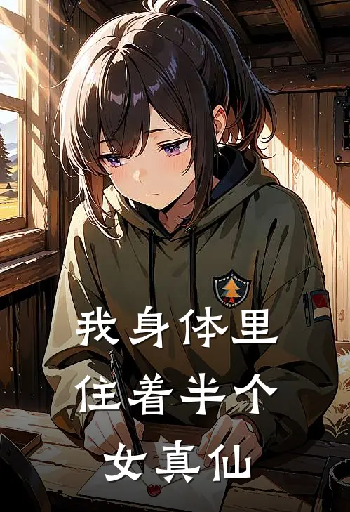 我身体里住着半个女真仙