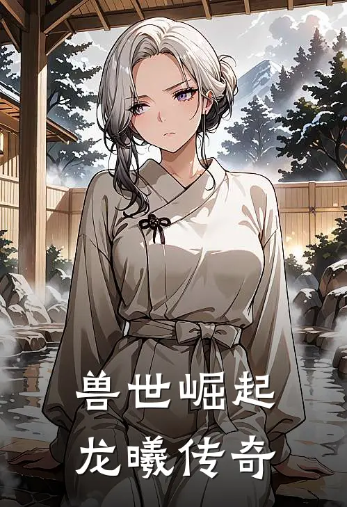 兽世崛起：龙曦传奇龙曦苏酥小说完整版_热门好看小说兽世崛起：龙曦传奇(龙曦苏酥)