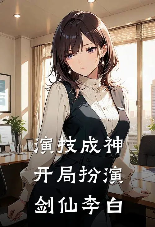 演技成神，开局扮演剑仙李白(沈易林清雪)在哪看免费小说_最新章节列表演技成神，开局扮演剑仙李白(沈易林清雪)