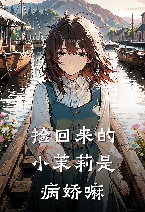 捡回来的小茉莉是病娇嘛