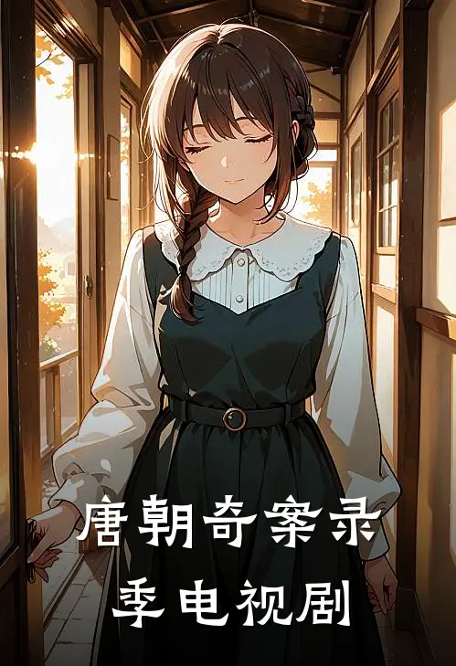 唐朝奇案录季电视剧