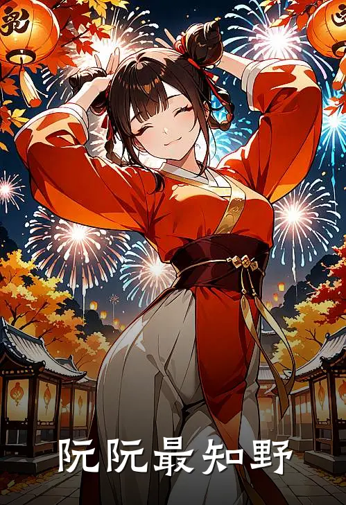 阮阮最知野(许阮陆知野)热门小说_完结版小说全文免费阅读阮阮最知野(许阮陆知野)