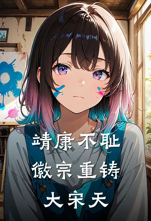 靖康不耻：徽宗重铸大宋天赵佶蔡京完结版小说_完结版小说靖康不耻：徽宗重铸大宋天(赵佶蔡京)