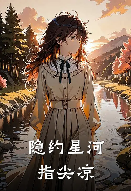 隐约星河指尖凉(苏蔚苏蔚)免费小说大全_小说完结免费隐约星河指尖凉苏蔚苏蔚