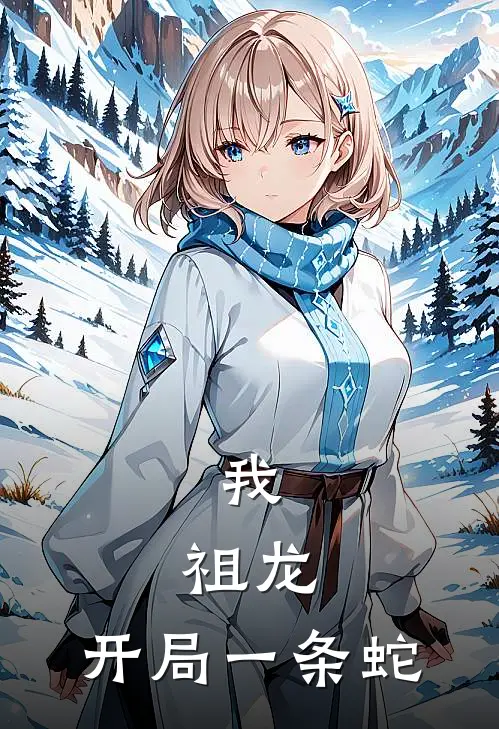 我，祖龙，开局一条蛇