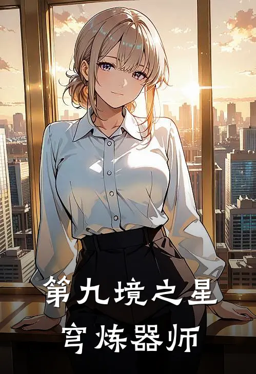 第九境之星穹炼器师(林星河赵雄)热门小说阅读_全文免费阅读第九境之星穹炼器师林星河赵雄