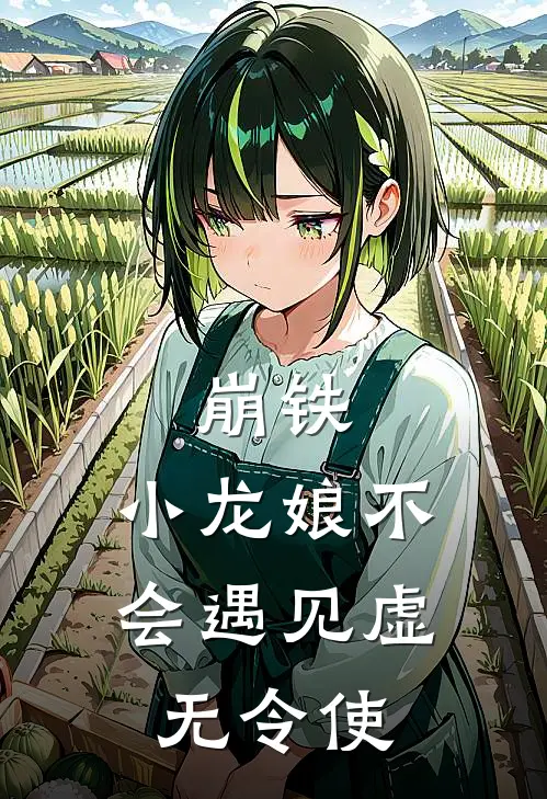 崩铁：小龙娘不会遇见虚无令使(梦月曦月曦)最新小说_免费阅读完整版小说崩铁：小龙娘不会遇见虚无令使(梦月曦月曦)