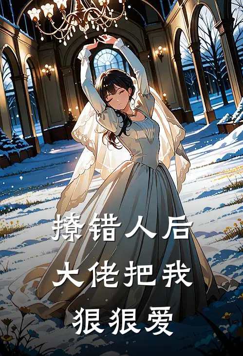 撩错人后，大佬把我狠狠爱