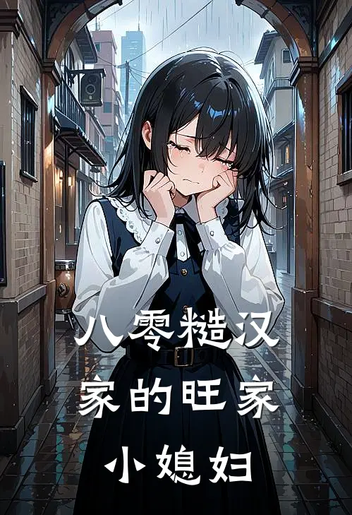 八零糙汉家的旺家小媳妇