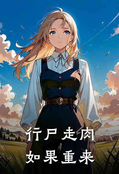 行尸走肉：如果重来蕾拉大卫完结版小说_最新章节列表行尸走肉：如果重来(蕾拉大卫)